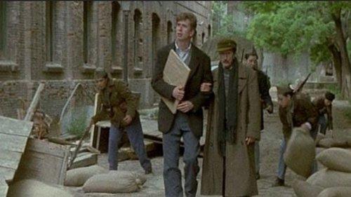 A Time for Defiance filmas žiurėti online