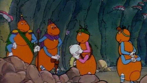 Gallavants filmas žiurėti online