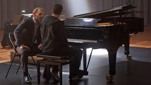 In Her Hands filmas žiurėti online