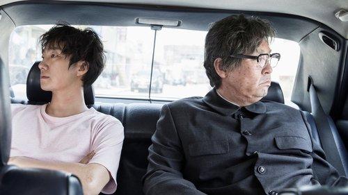 My Dictator filmas žiurėti online