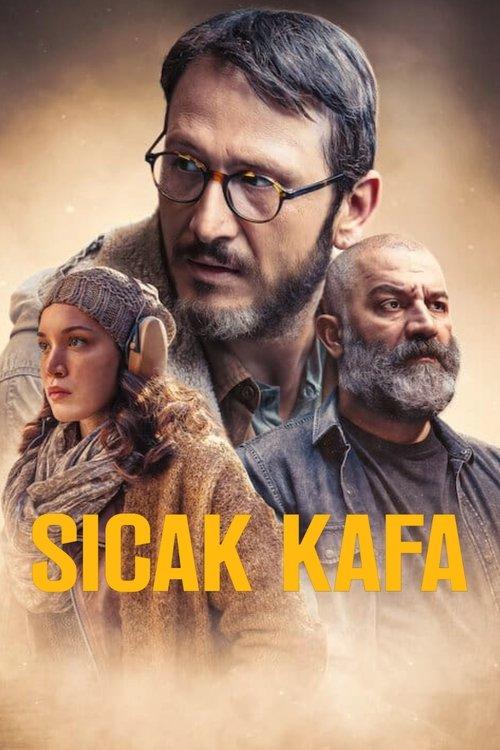 Sıcak Kafa filmas online