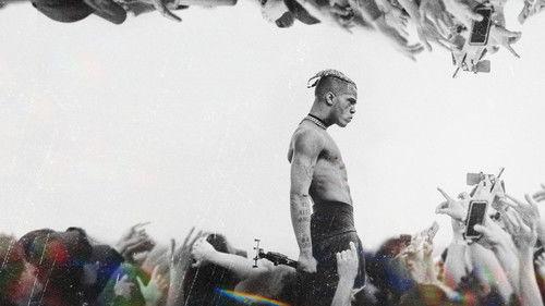 Look at Me: XXXTENTACION filmas žiurėti online