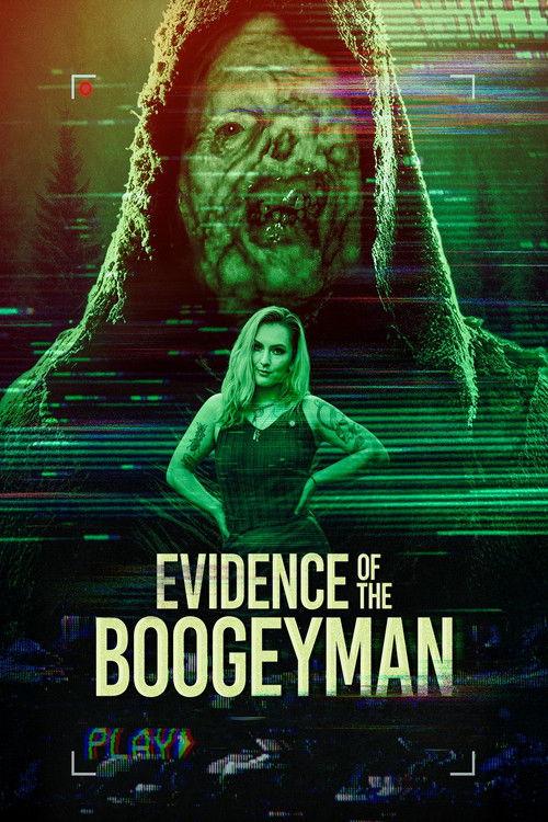 Evidence of the Boogeyman filmas online