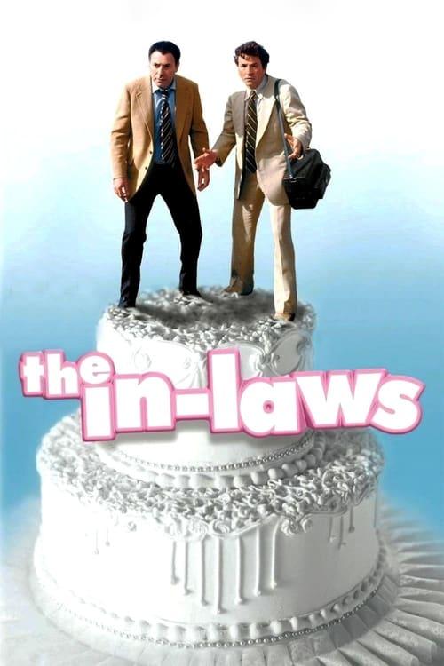The In-Laws filmas online