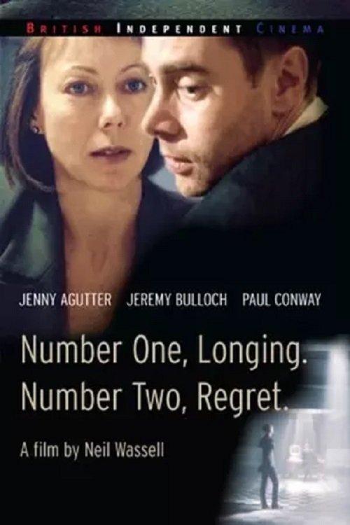 Number One, Longing. Number Two, Regret filmas online