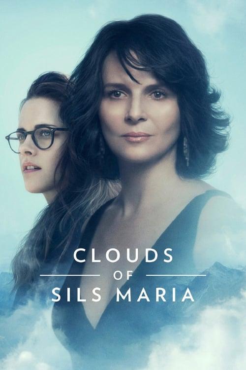 Clouds of Sils Maria filmas online
