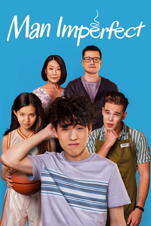 Man Imperfect filmas online