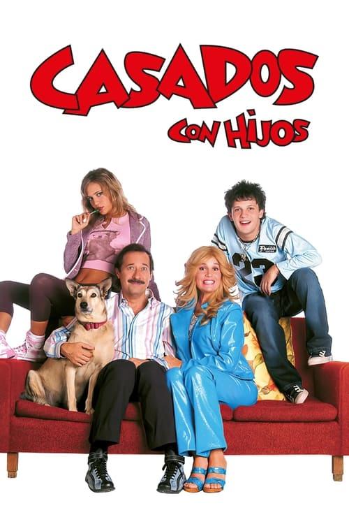Casados con Hijos filmas online