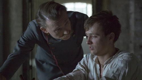 Eteris filmas žiurėti online