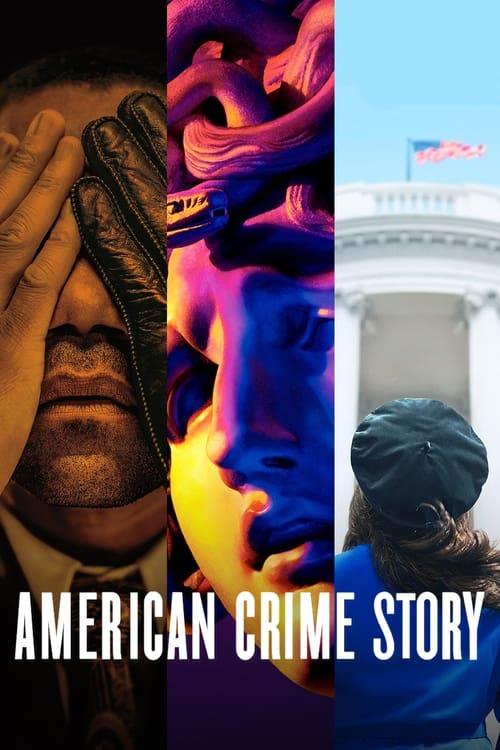 American Crime Story filmas online