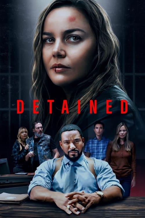 Detained filmas online