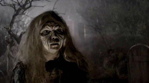 Cementerio del terror filmas žiurėti online