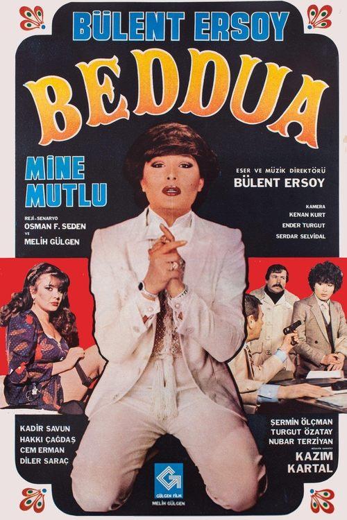 Beddua filmas online