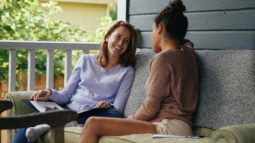 Here Awhile filmas žiurėti online