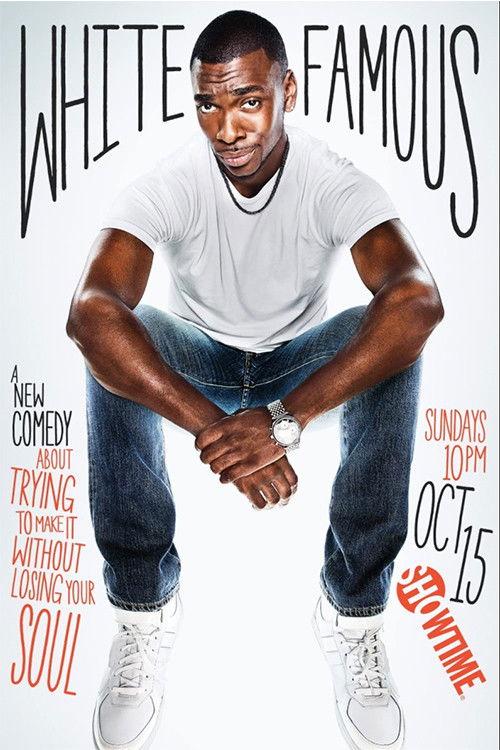 White Famous filmas online