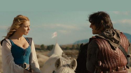 El Capitán Trueno y el Santo Grial filmas žiurėti online