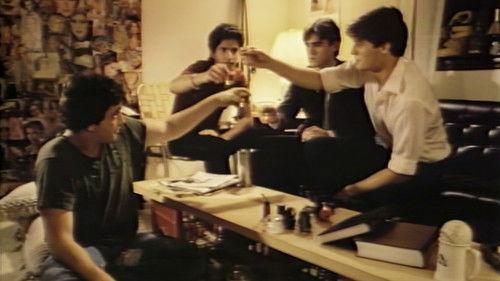 Screen Test filmas žiurėti online