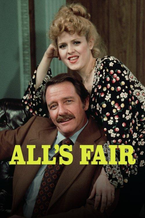 All's Fair filmas online