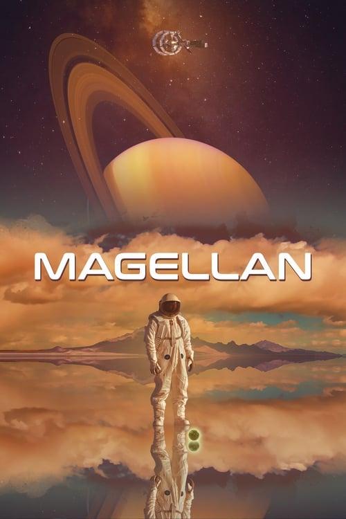Magelanas filmas online