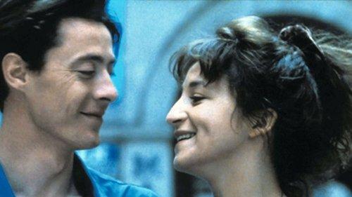 Love Affairs Usually End Badly filmas žiurėti online