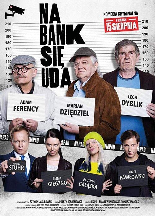It's in the Bank filmas online