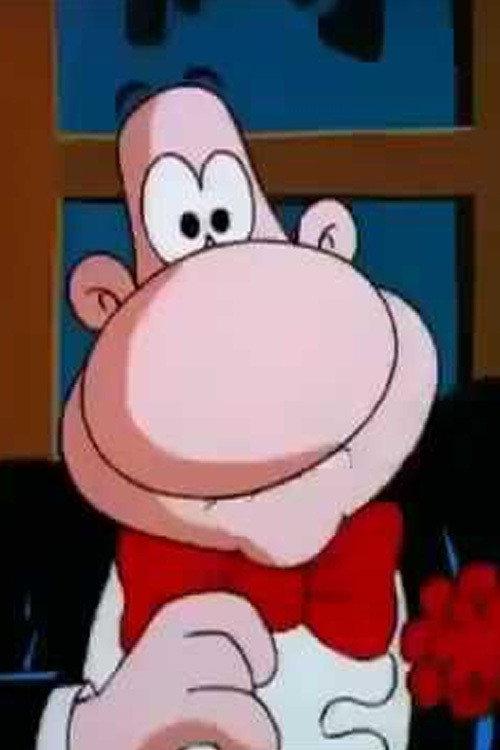 Achille Talon filmas online