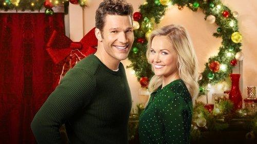 With Love, Christmas filmas žiurėti online