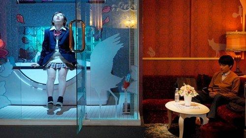 Hotel Royal filmas žiurėti online