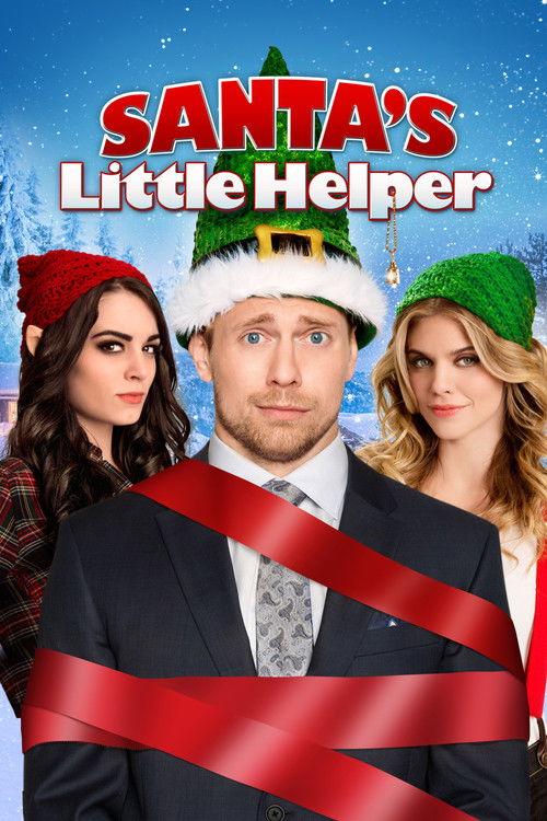 Santa's Little Helper filmas online