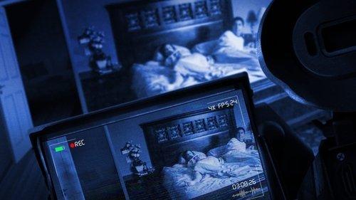 Nežinoma dimensija: paranormalių reiškinių istorija filmas žiurėti online