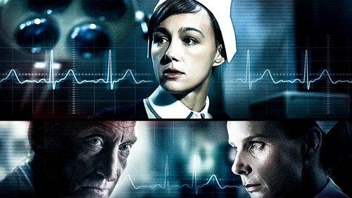 Patrick filmas žiurėti online