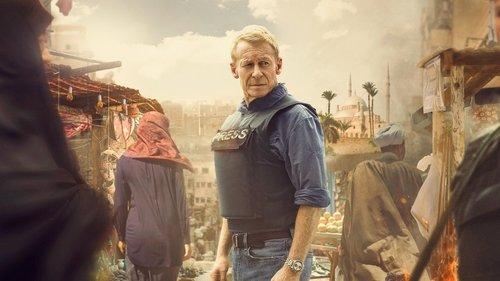 The Correspondent filmas žiurėti online