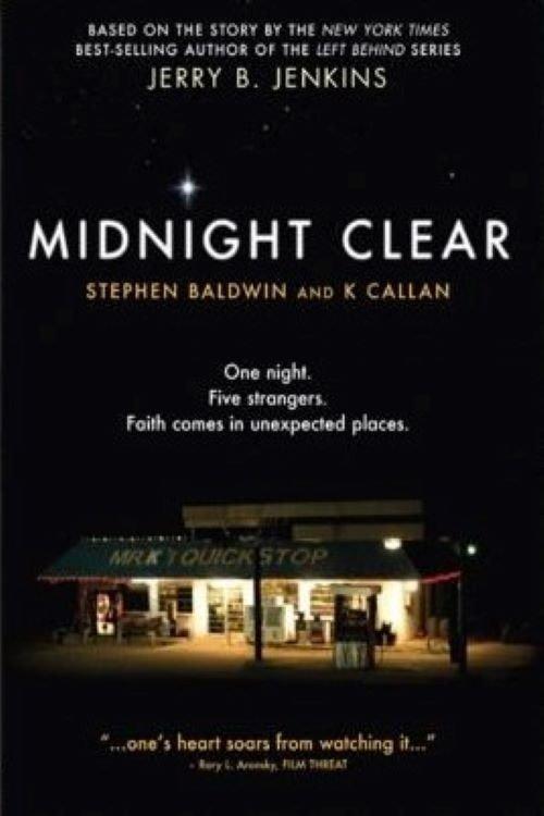 Midnight Clear filmas online