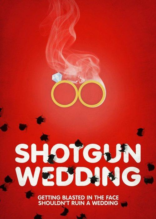 Shotgun Wedding filmas online