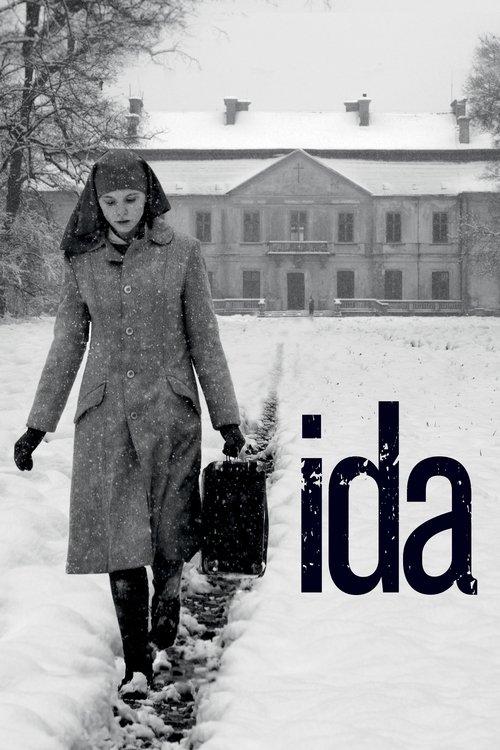 Ida filmas online
