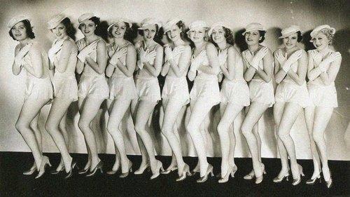 Too Much Harmony filmas žiurėti online