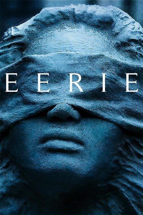 Eerie filmas online