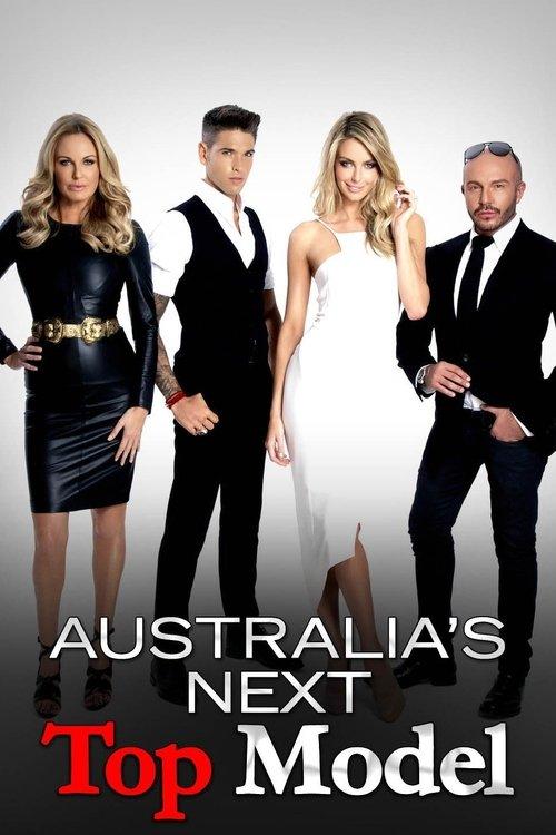 Australia's Next Top Model filmas online
