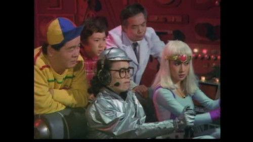 Thunderhawk 4 - Mobilization Of Thunder-V filmas žiurėti online