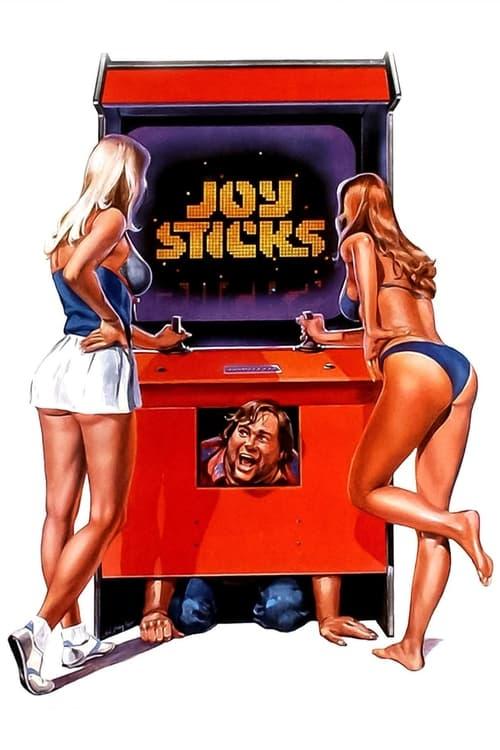 Joysticks filmas online