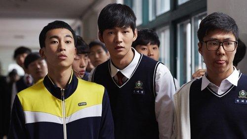 Wretches filmas žiurėti online