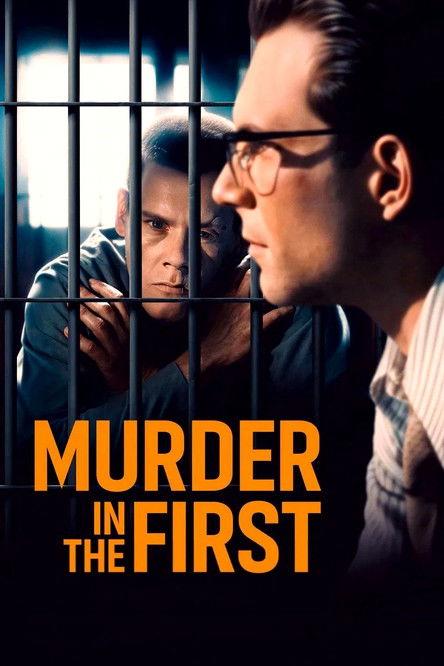 Murder in the First filmas online