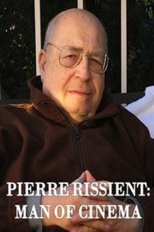 Pierre Rissient: Man of Cinema filmas online