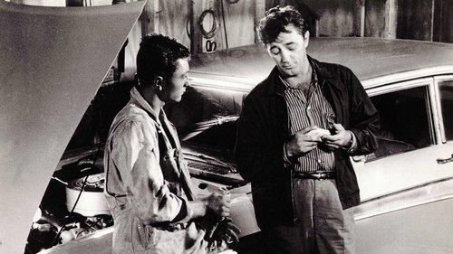 Thunder Road filmas žiurėti online