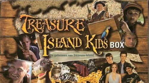 Treasure Island Kids: The Battle of Treasure Island filmas žiurėti online