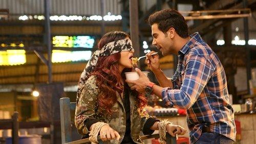 Fanney Khan filmas žiurėti online