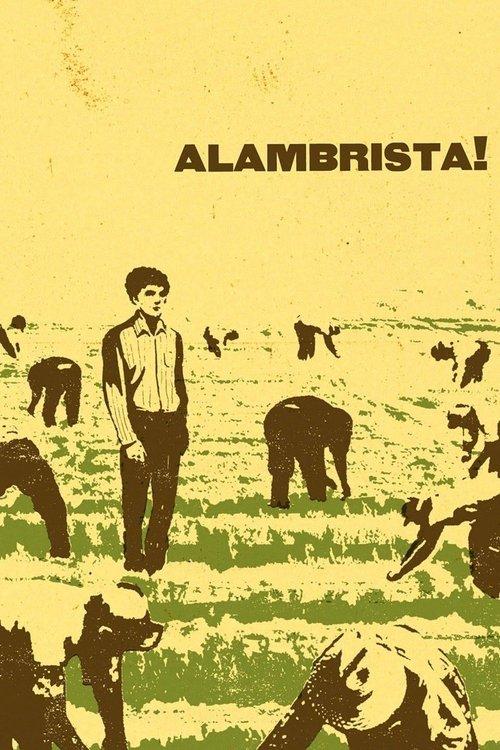 Alambrista! filmas online