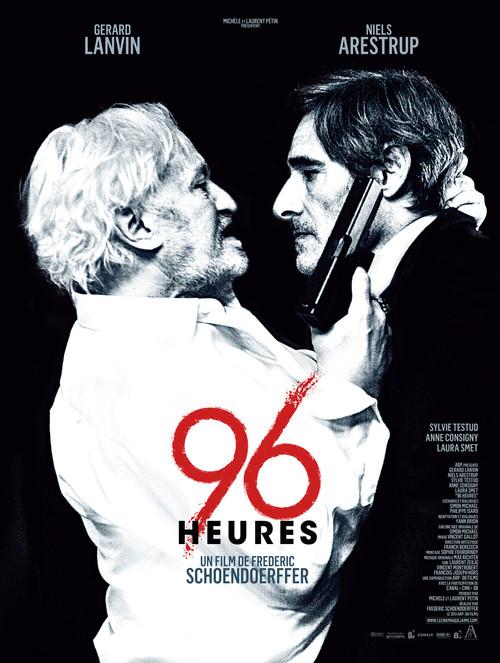 96 heures filmas online