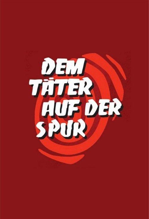 Dem Täter auf der Spur filmas online