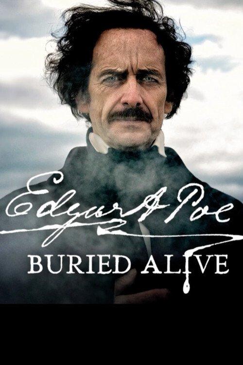 Edgar Allan Poe: Buried Alive filmas online